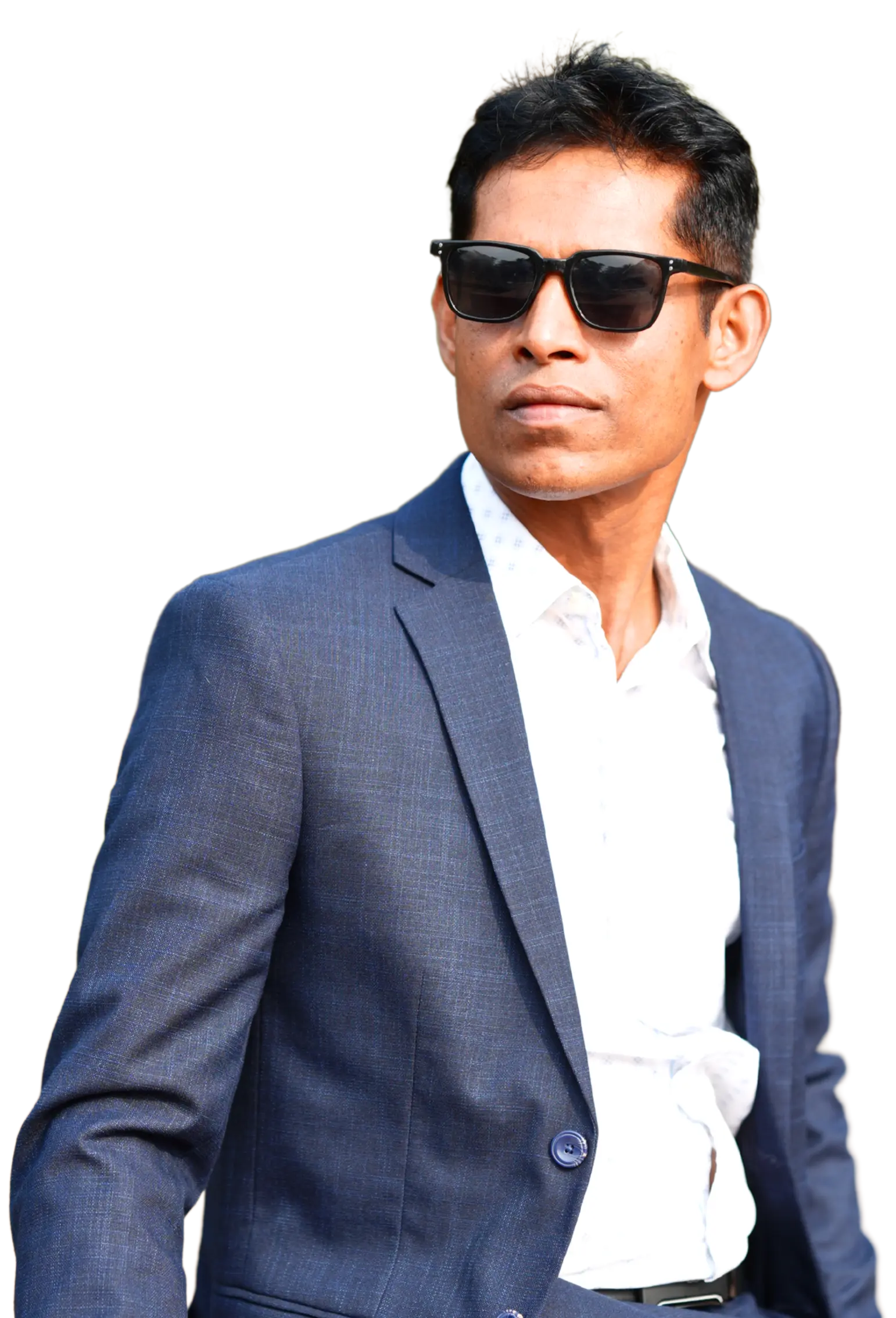 Nazrul Sarker